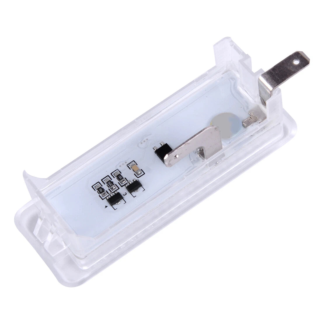 LED Courtesy Light Trunk Lamp for Freelander MGF LE500 MGTF ZR (2001-2005)