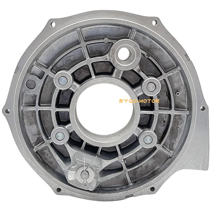 2 x Rear Brake Panel & Brake Shoes for Honda FourTrax 300 TRX300 (1988–2000)