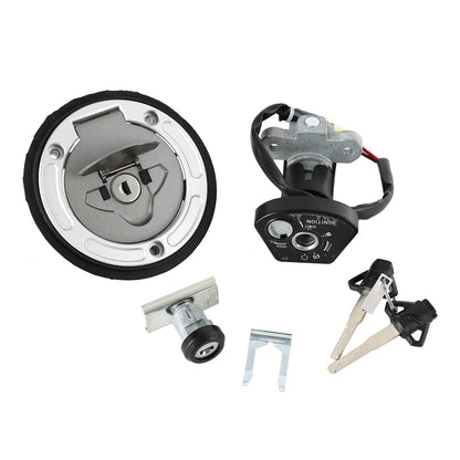 Ignition Lock Set for Yamaha YZF-R15 (2019-2021)