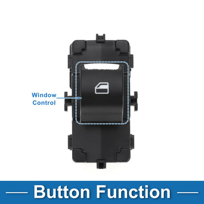 Power Window Switch for Ford Escort (2014-2017)