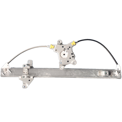 Rear Left Window Regulator for Nissan Navara D40 (2008-2015)