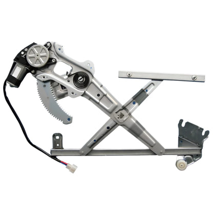 Front Right Window Regulator with Motor for Subaru Forester SG SG9 (2002-2008)