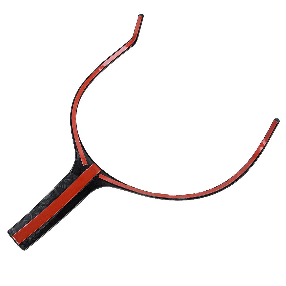 Steering Wheel Cover Trim for BMW F20 F21 F22 F23 F30 F32 F10 F11 F12 (2012-2020)