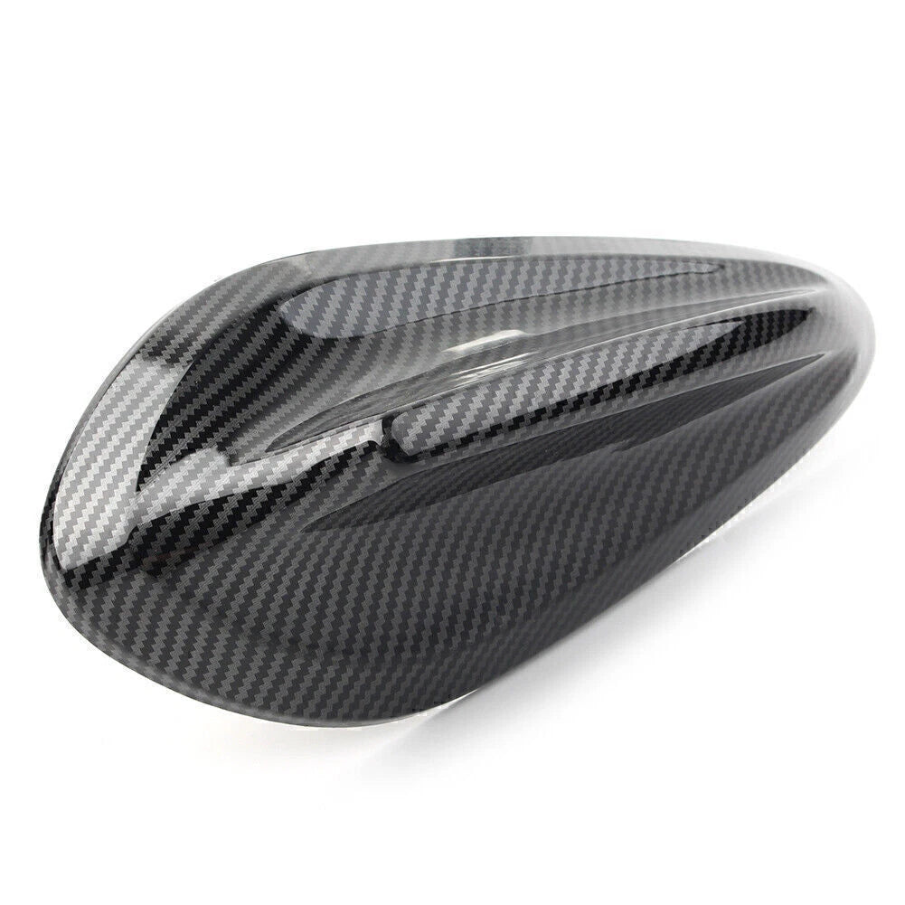 Carbon Fiber Shark Fin Antenna Cover for BMW F22 F23 F30 F32 M2 M3 M4 (2012-2020)