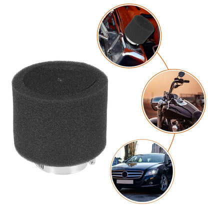 Air Filter Cleaner / 48mm / Air Filter Cleaner for Motorcycle ATV