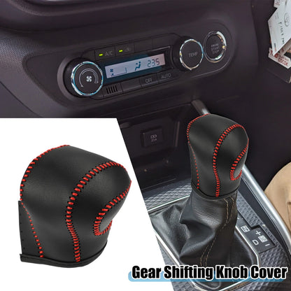 Gear Shifting Knob Cover Trim for Toyota ZWR95W (2022–2022)