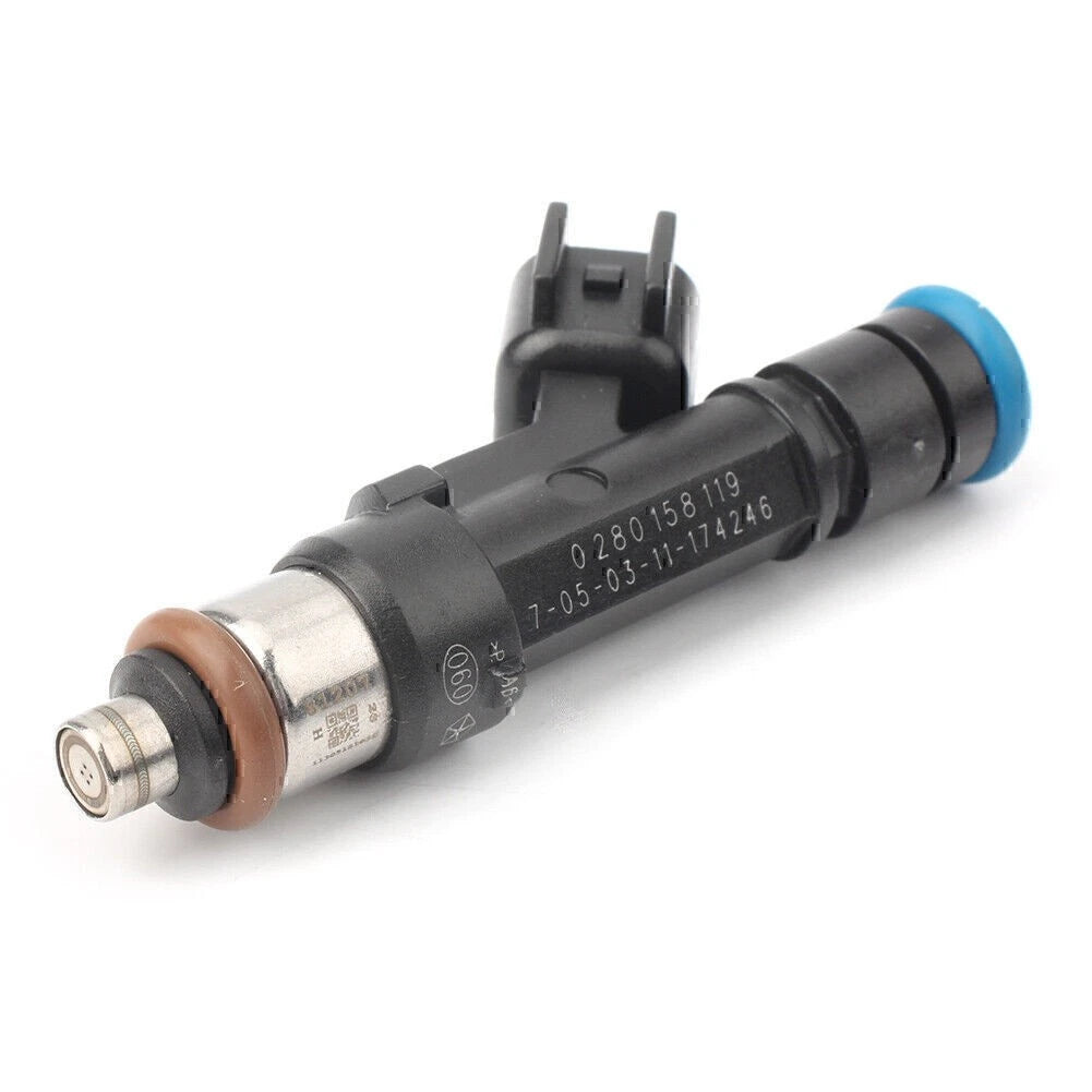 Fuel Injectors for Chrysler Dodge Jeep 3.3/3.8L (2007-2010)