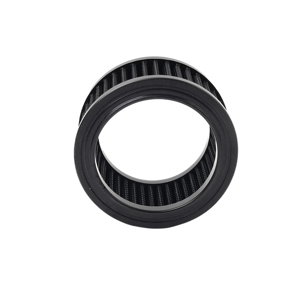 4" Air Cleaner Intake Filter for Harley Sportster XL 1200 883 (1991-2021)