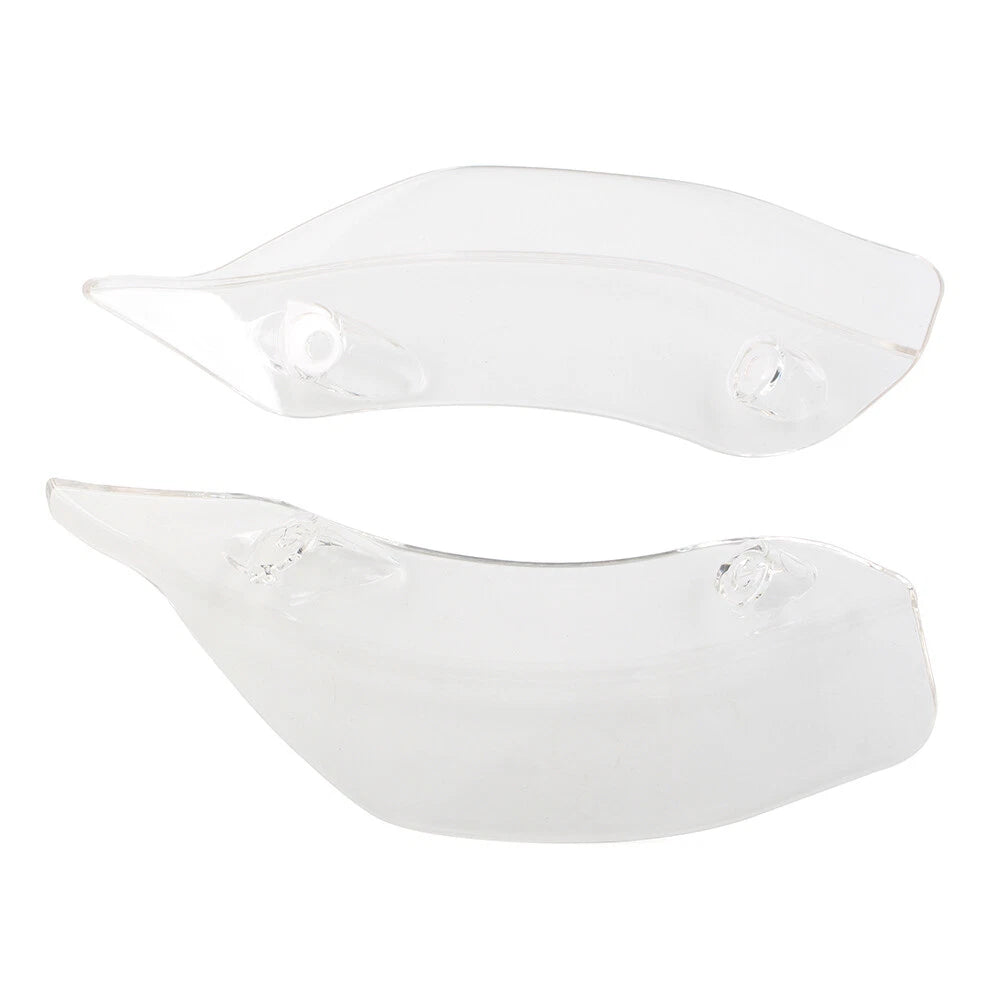Air Wind Deflector for Harley Road Glide FLTRX (2015-2020) Clear