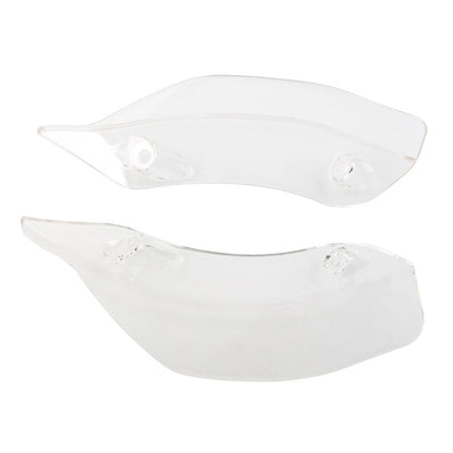 Air Wind Deflector for Harley Road Glide FLTRX (2015-2020) Clear