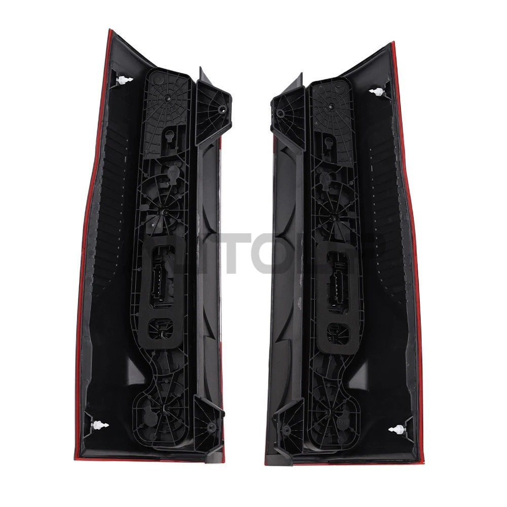 LED Tail Light 2 x Rear Lamp for Mercedes-Benz Sprinter 1500 2500 (2019–2021)