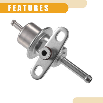 Fuel Injection Pressure Regulator for Suzuki Esteem (1999-2002)