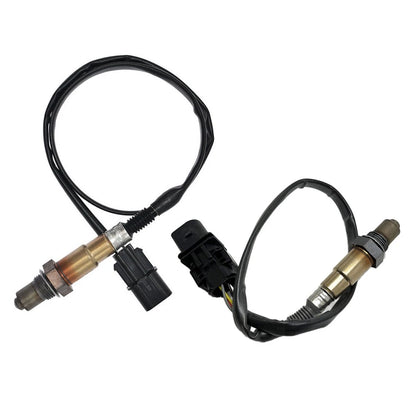 Upstream & Downstream O2 Sensors for Hyundai Elantra Coupe & GT