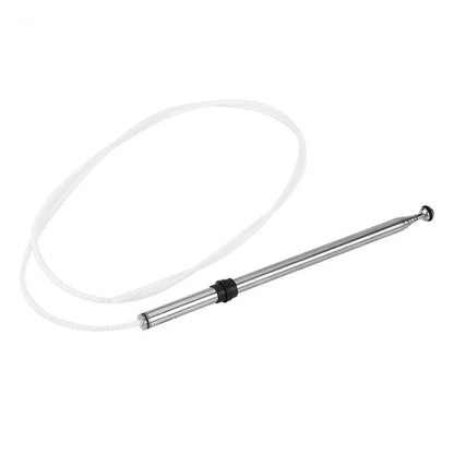 Power Radio Antenna Mast for Toyota Landcruiser 100/105 (1998-2007)