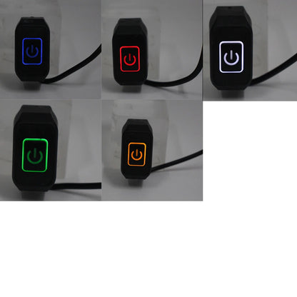 Plug & Play Headlight Switch Connector for Sur Ron (2018-2023)