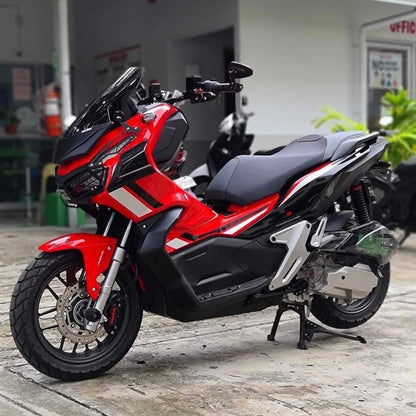 Winglet Side Deflector Spoiler for Honda ADV150 (2019-2023)
