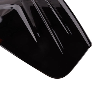 Left Fog Light Bezel for 2019-2020 Ford Fusion (2019-2020)