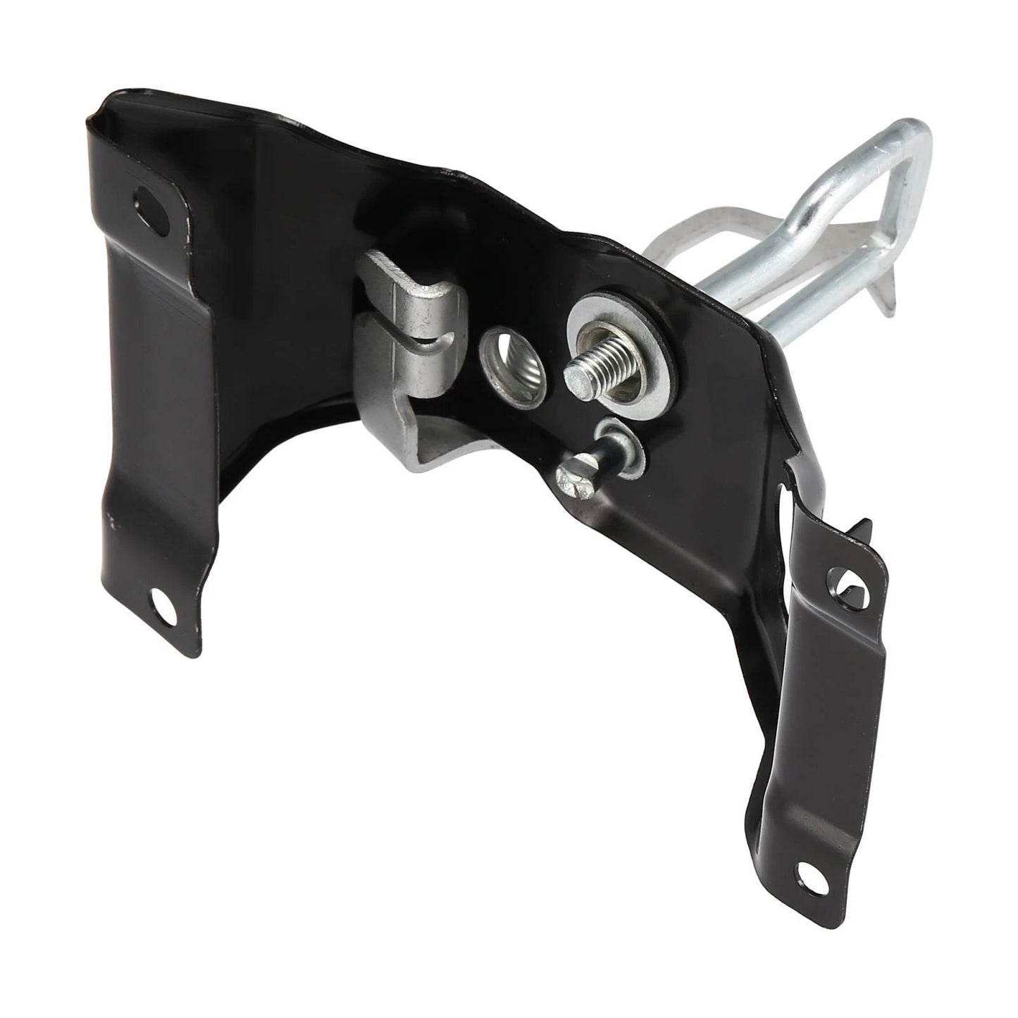 Engine Hood Catch Lock Latch for BMW X5, X6 (2007-2014)