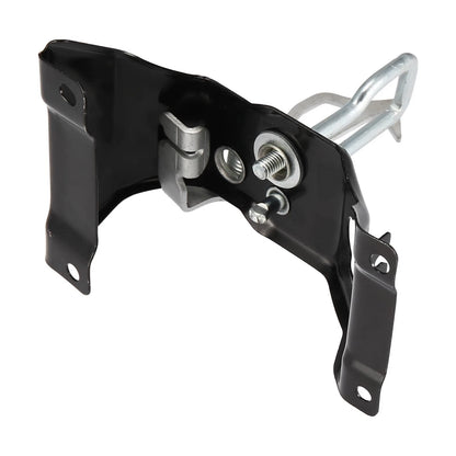 Engine Hood Catch Lock Latch for BMW X5, X6 (2007-2014)