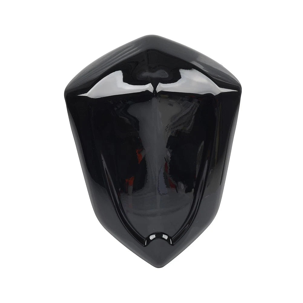 Glossy Black Rear Tail Seat Cover for Kawasaki Z1000 (2007-2009)
