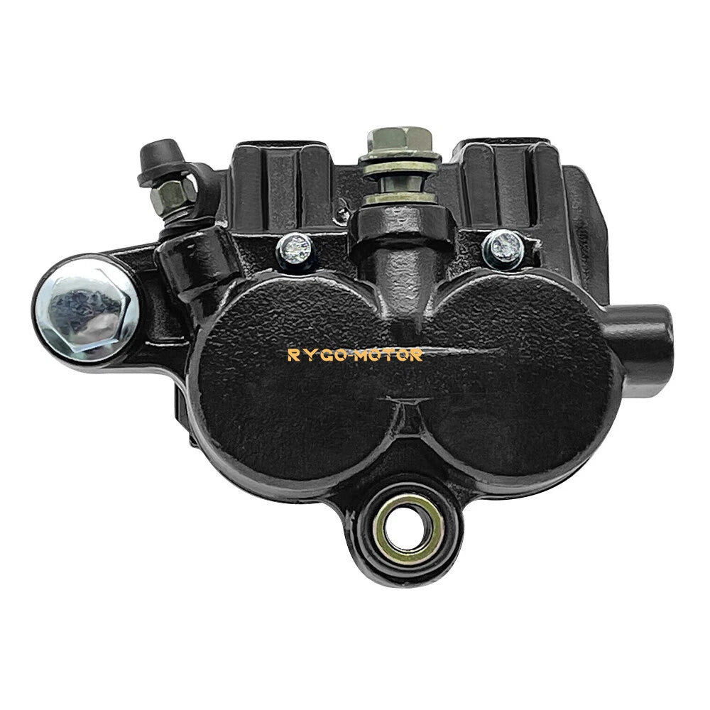 Left Front Brake Caliper for Honda Gold Wing GL1200 (1984–1987)