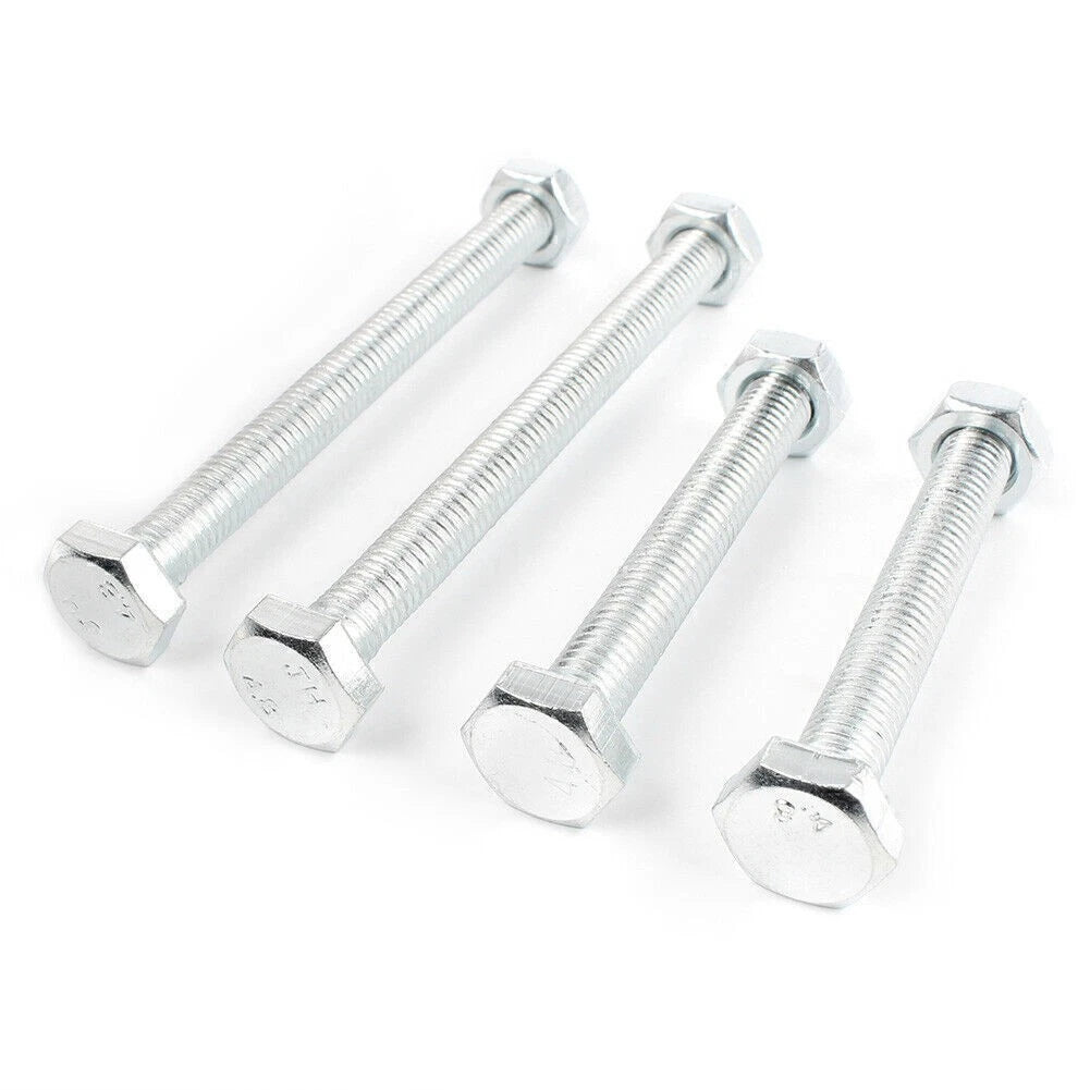 Front Engine Guard Crash Bar Protector for Suzuki Boulevard M109R (06-16)