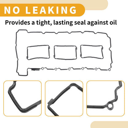 Engine Valve Cover Gasket for BMW M2 3.0L (2019-2021)