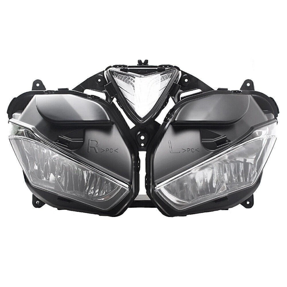 Front Headlight for Yamaha YZF R3/R25 (2013-2018)