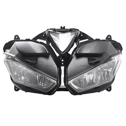 Front Headlight for Yamaha YZF R3/R25 (2013-2018)