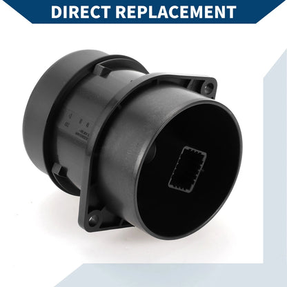 Mass Air Flow Sensor Assembly for Chrysler Dodge Jeep (2011-2019)