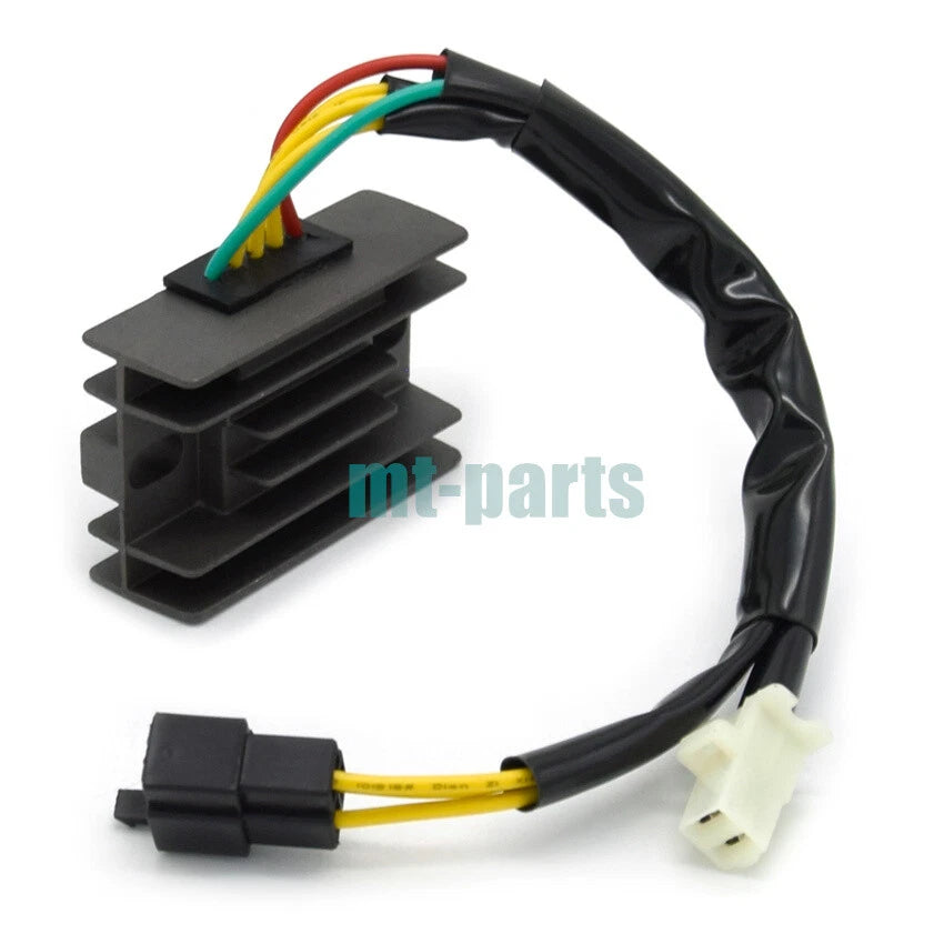 Voltage Rectifier Regulator for Honda XR125L XR400L (2003-2012)