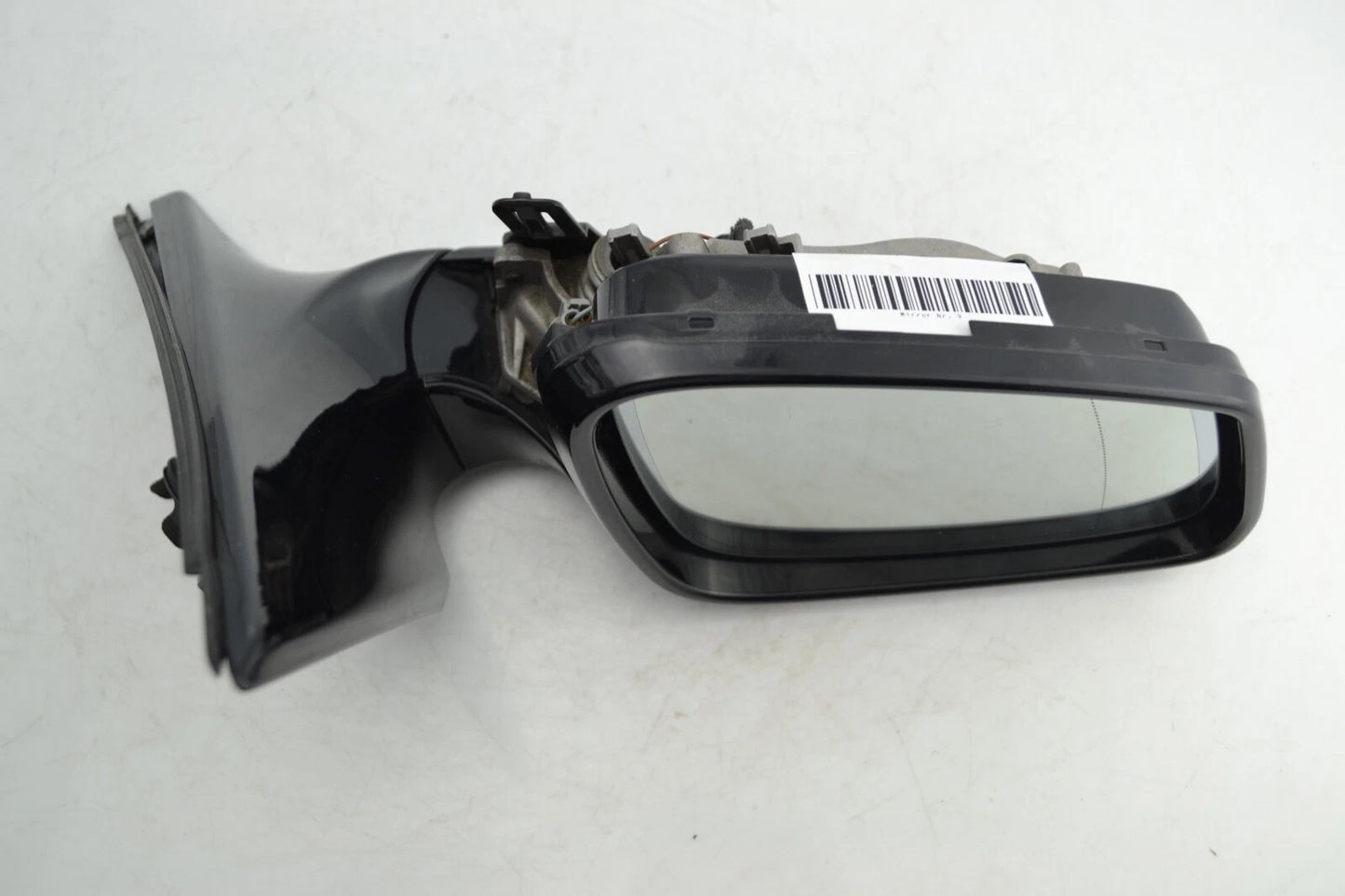 Outside Mirror Glass for BMW 7 Series F01 F02 F04 2007-2012 Right Side RH