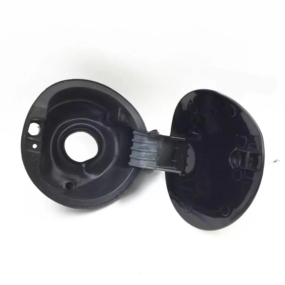 Gas Tank Filler Door Lid Cover for VW Tiguan MK1