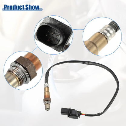Oxygen Sensor for BMW 740Li XDrive (2015)
