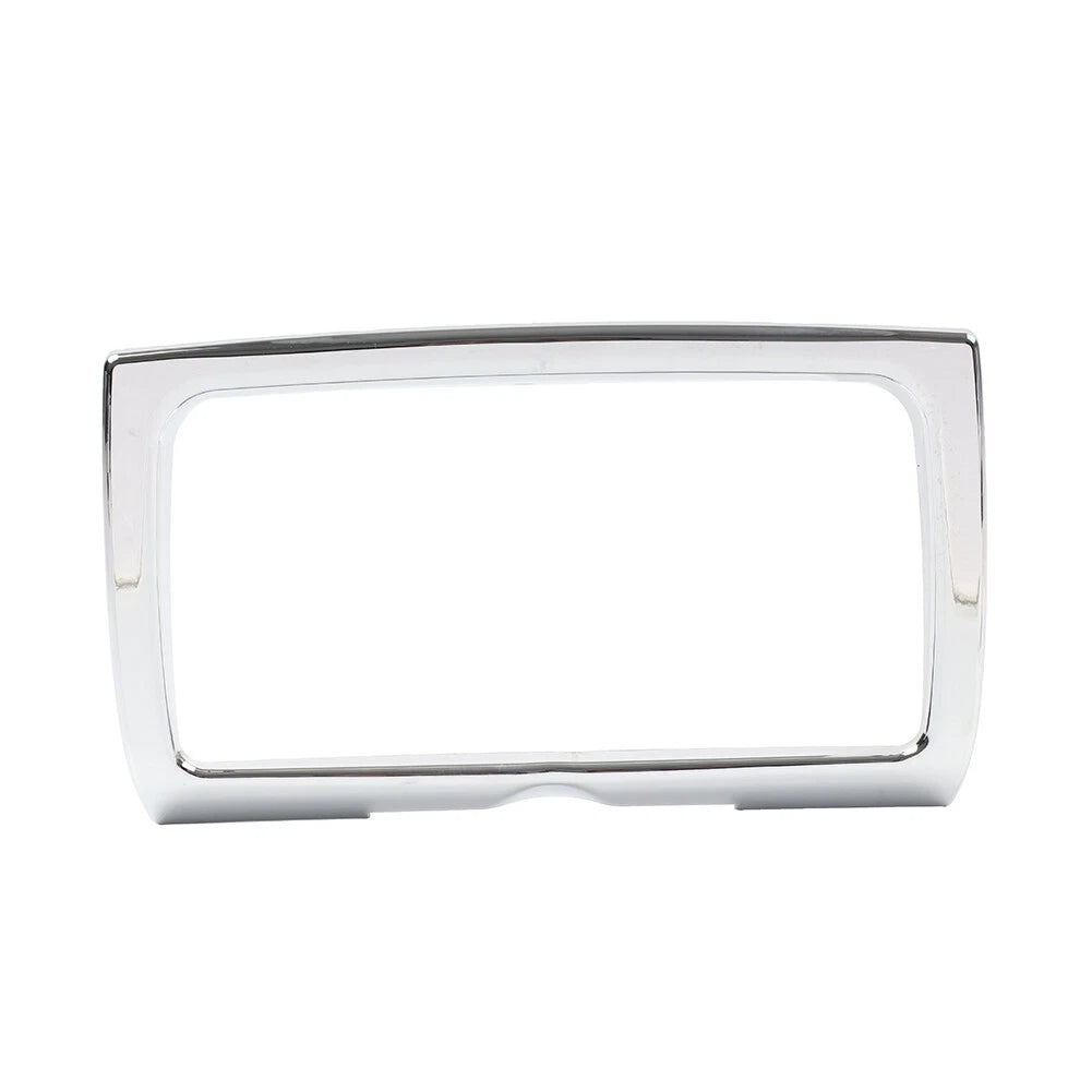 Stereo Radio Trim Cover for Harley Electra Glide Street Tri Glide 14-23