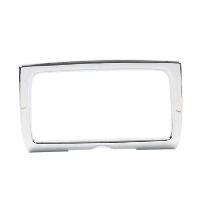 Stereo Radio Trim Cover for Harley Electra Glide Street Tri Glide 14-23