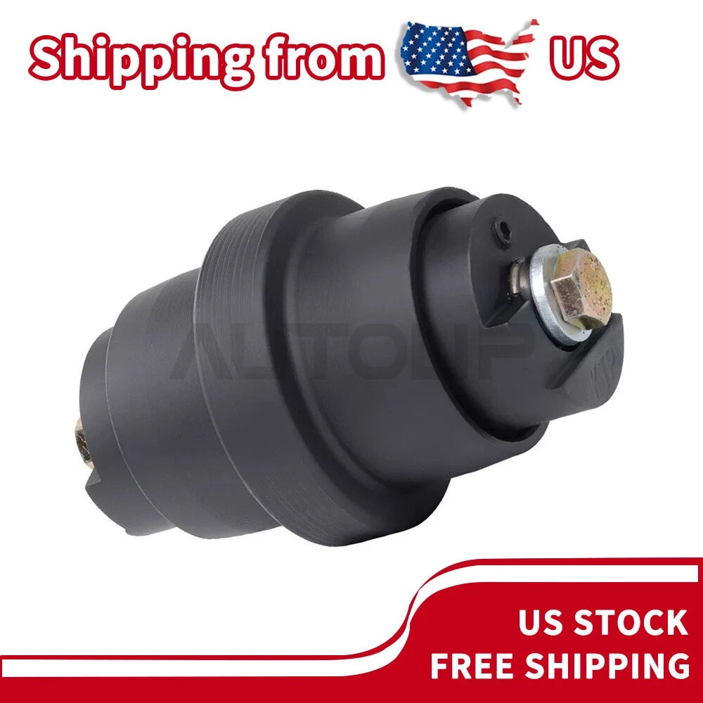 Bottom Roller for John Deere 26G 27D 30G 35D 35G Hitachi EX22 EX25 MU3238