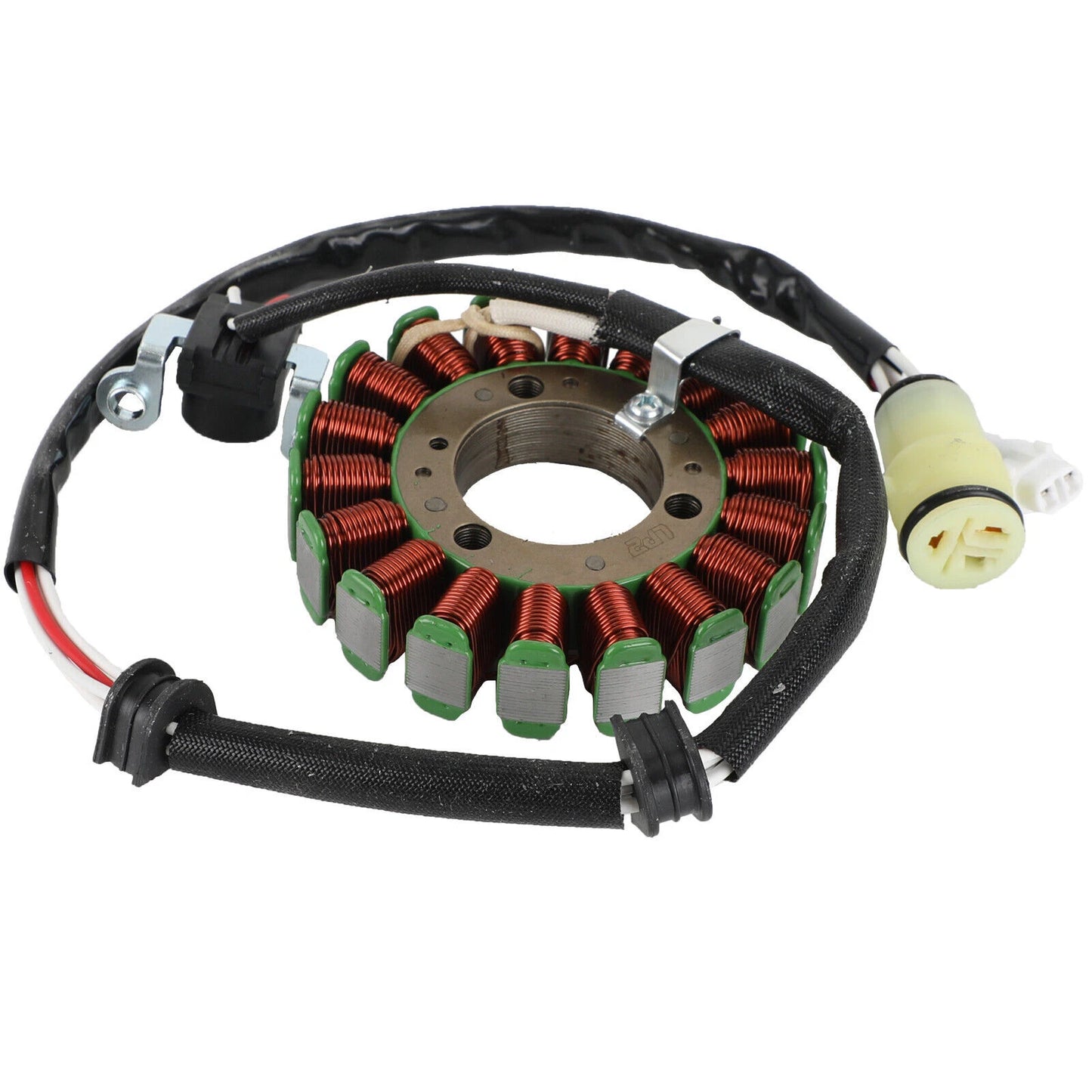 Stator, Regulator, Gasket for Yamaha YFM 250 Raptor (2008-2013)