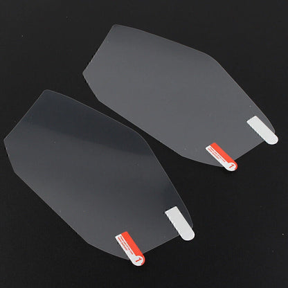 Speedometer Scratch Protection Film for APRILIA DORSODURO RSV4 (2010-2023)