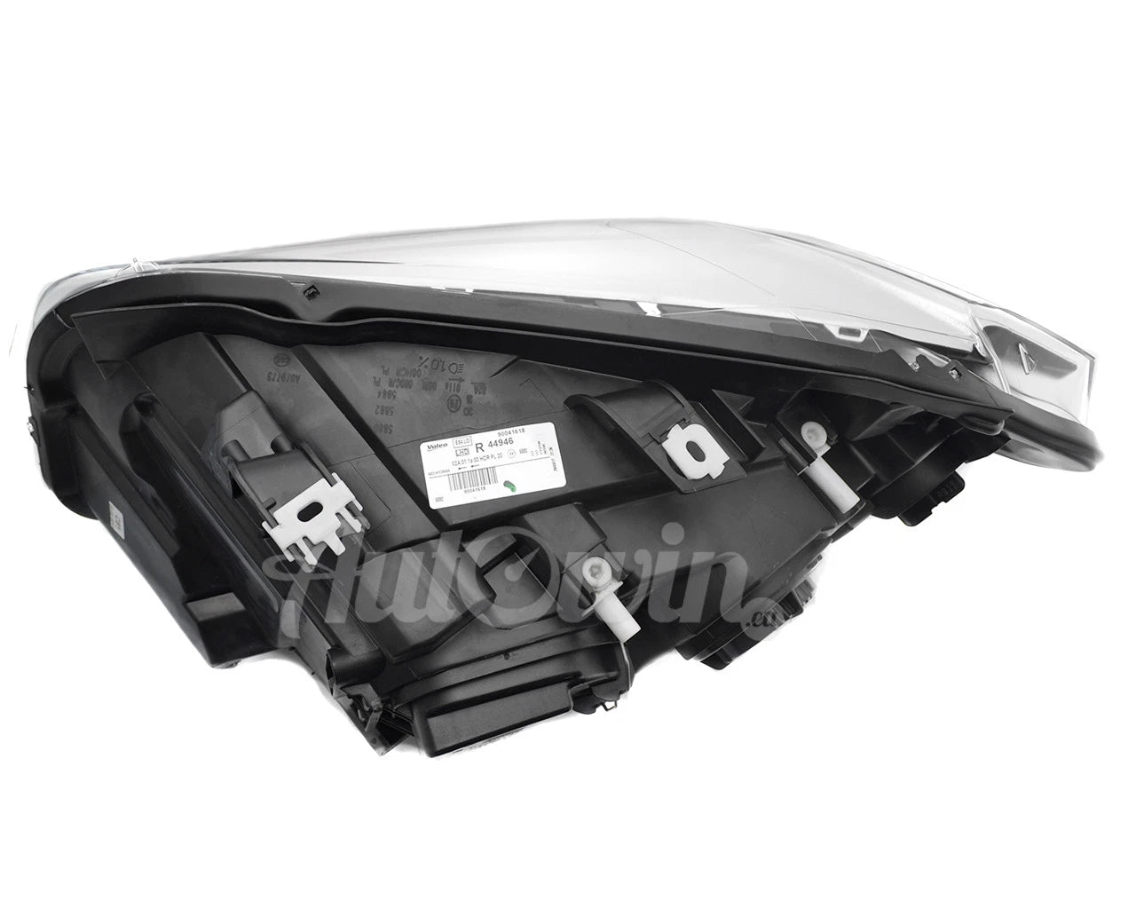 BMW X1 E84 Halogen Headlight Set (Right & Left) OEM 2010-2015