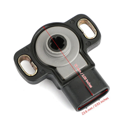 Throttle Body Sensor for Suzuki GSX600F GSXR600 GSXR750 (1997-2000)