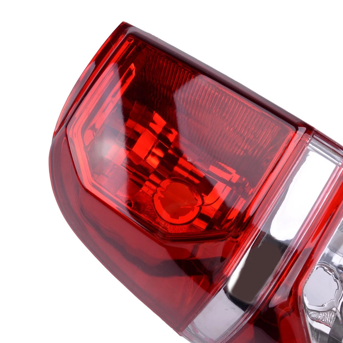 L&R Tail Lights for Toyota Hilux (2005-2015) - 2 x Rear Brake Lamps