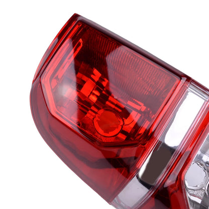 L&R Tail Lights for Toyota Hilux (2005-2015) - 2 x Rear Brake Lamps