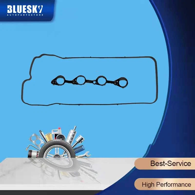 Rocker Cover Gasket for Hyundai i30 FD 1.6L G4FC (2008-2012)