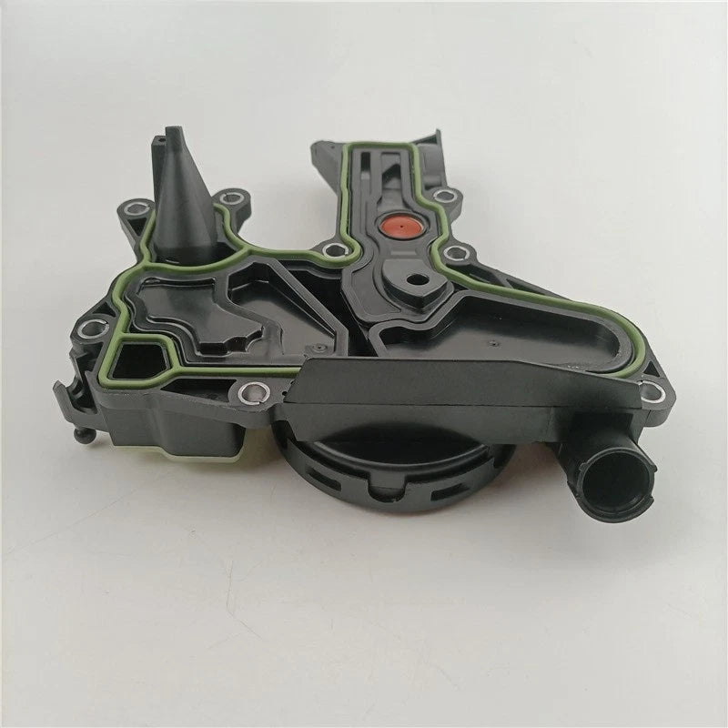 Valve Oil Separator Crankcase Vent Valve for A4 A5 A6 Quattro (2008–2018)