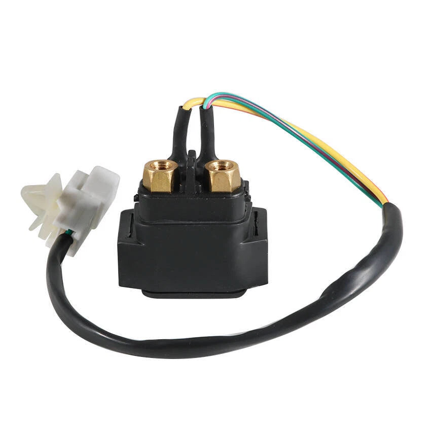Starter Solenoid Relay for Suzuki Burgman 650 (2003-2016)