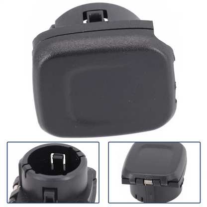 Power Outlet Receptacle Cover for Buick Encore, Encore GX, Chevrolet, GMC