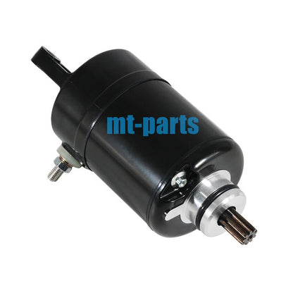 Starter Motor for Kawasaki W175 BJ175 (2018-2019)