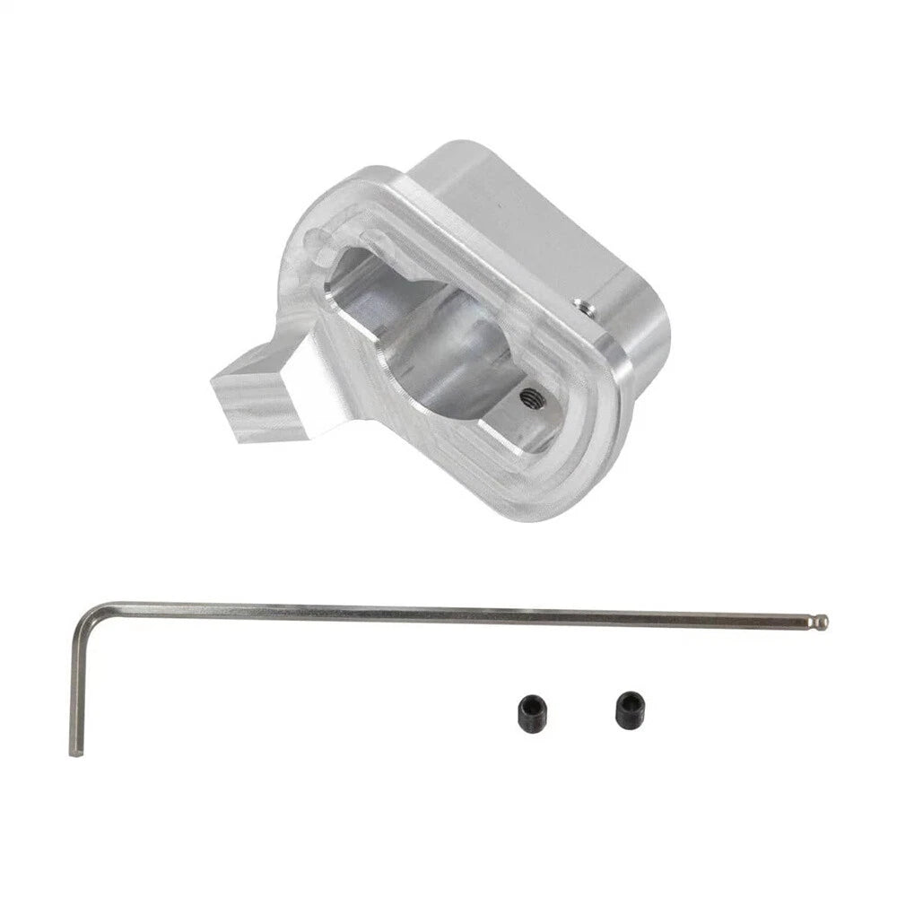 Upgraded Tailgate Hinge Bushing Kit for Nissan Titan (2005-2024)