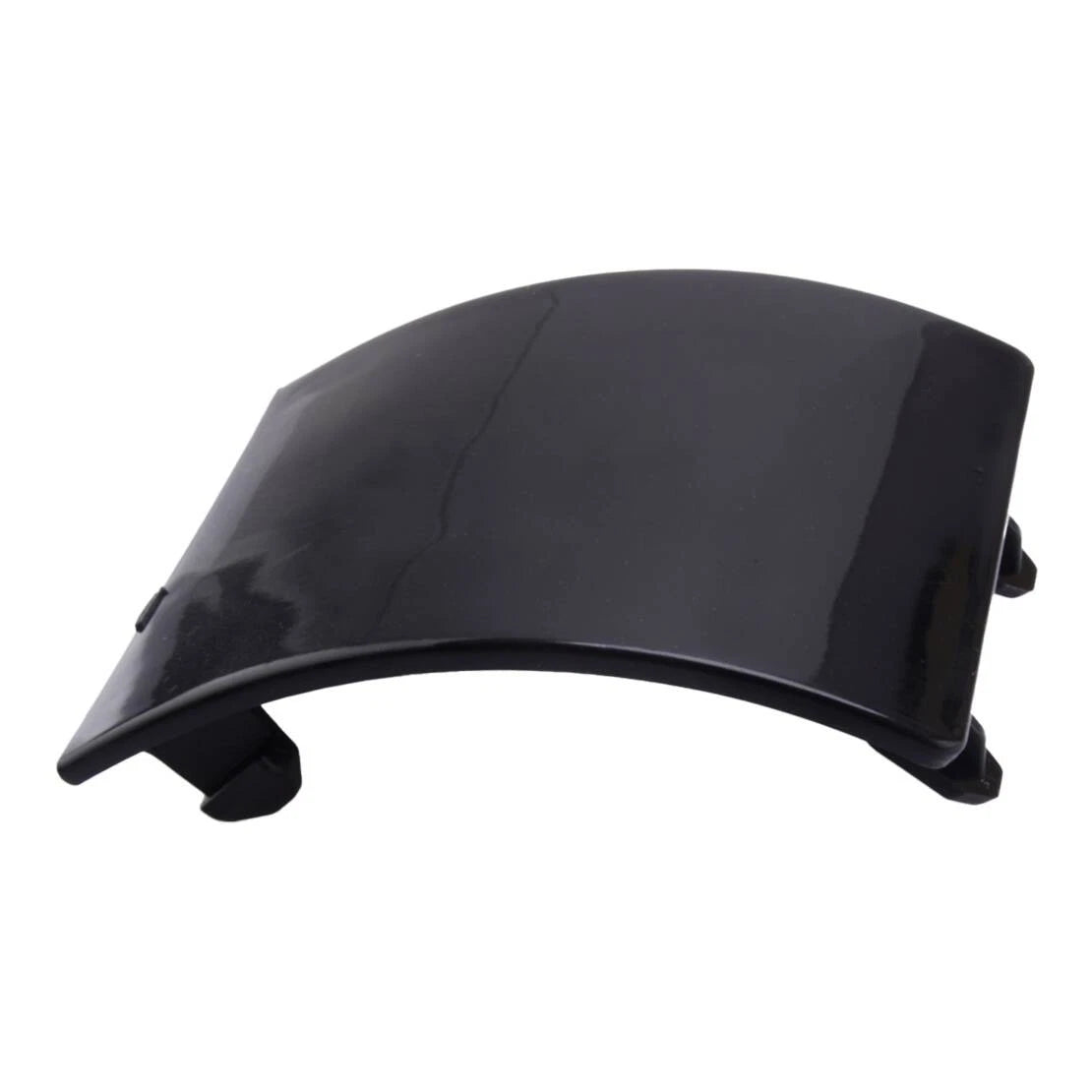Left Front Side Bumper Cover for Mercedes E-Class E350 E550 (2003-2009)